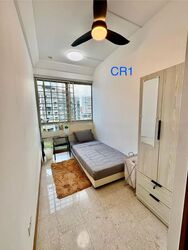 Gardenvista (D21), Condominium #484019491